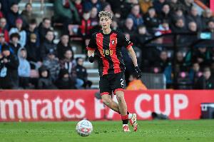 图片报：怀森是拜仁今夏引援潜在目标，球员解约金6000万欧