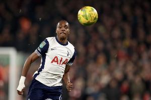 图片报：租借费须从买断费中扣除，热刺今夏可以5000万欧买下特尔