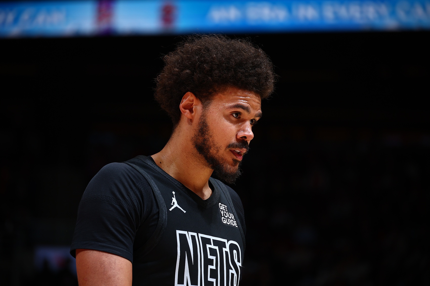 加盟掘金！卡梅隆-约翰逊：终于不用再跟约基奇交手了