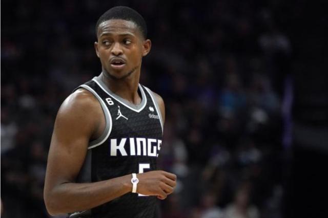 炸金花-时隔17年再度收获6连胜 国王势要终结尴尬纪录