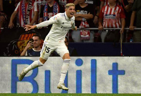 炸金花游戏在线玩-当选乌拉圭最佳运动员 巴尔韦德刷新单季进球纪录