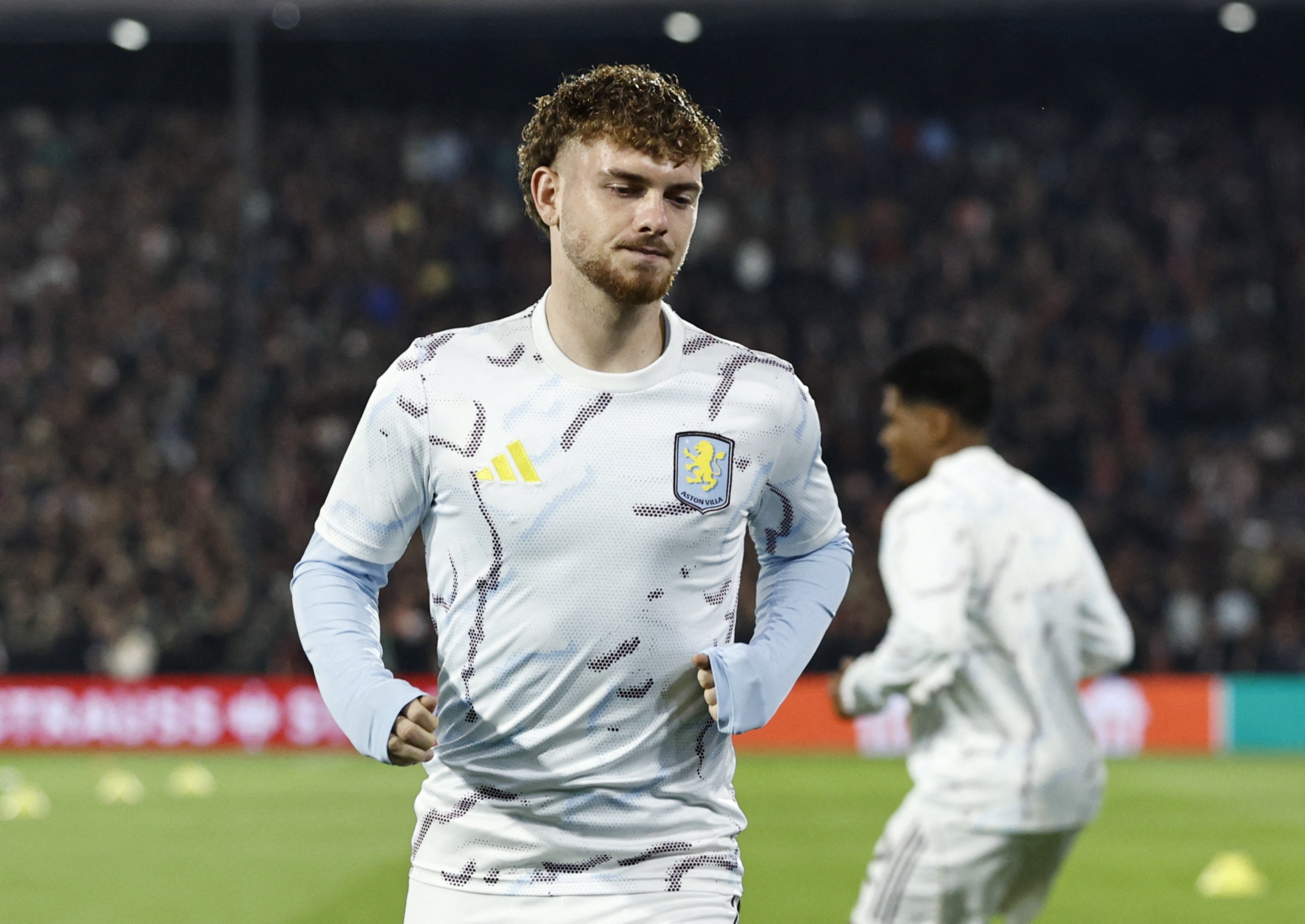 炸金花-英媒：夏洛特FC无法承担埃利奥特3500万镑买断金额，只希望租借